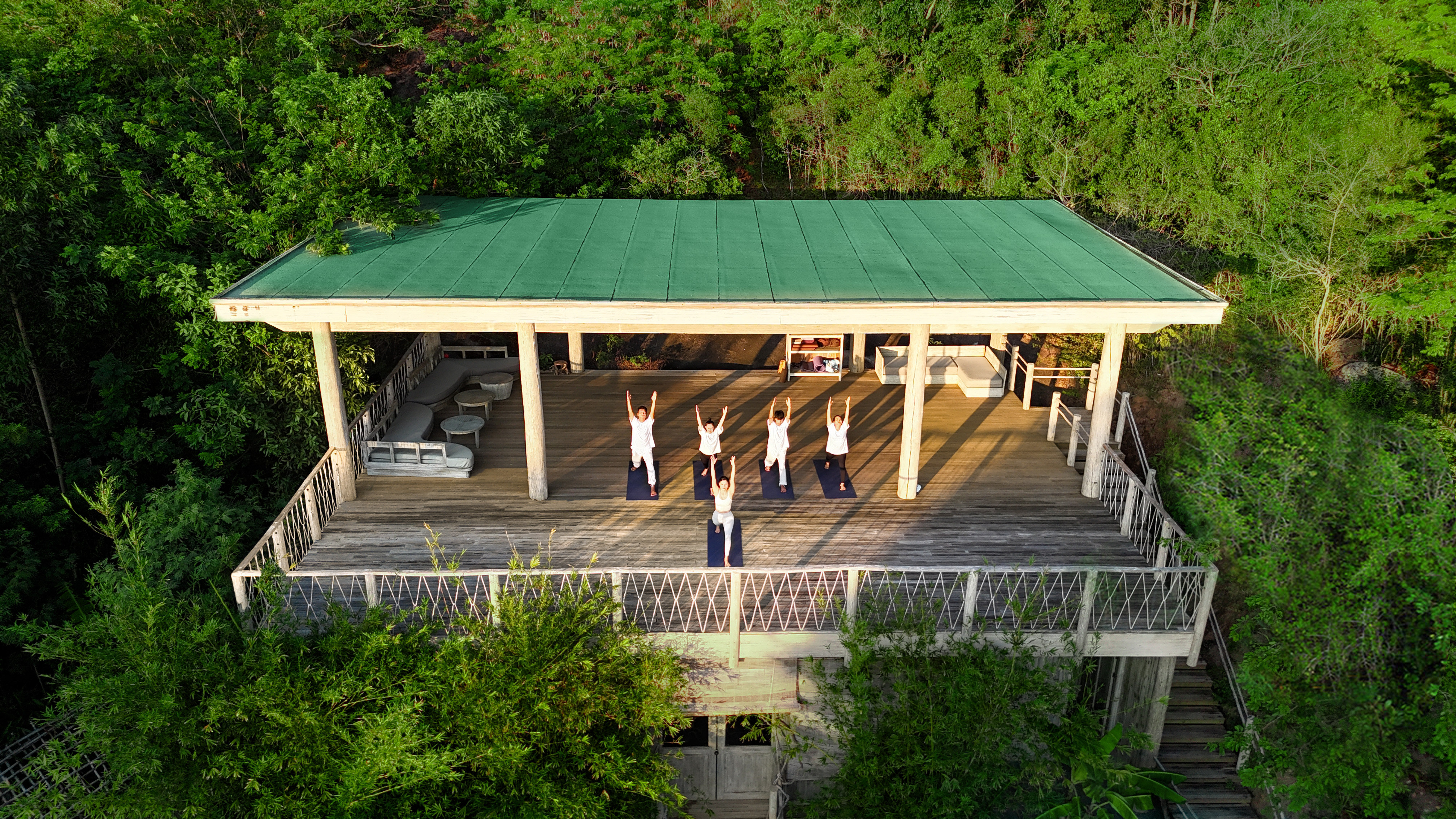 An Lam Retreats Ninh Van Bay 23/50