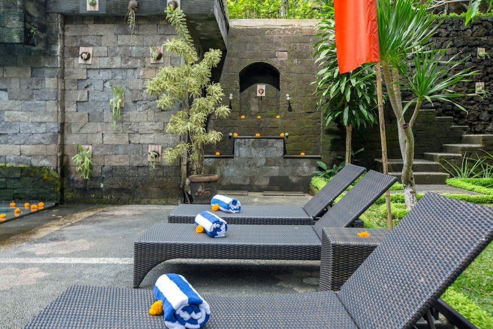 Alas Petulu Villa Resort And Spa 69/77