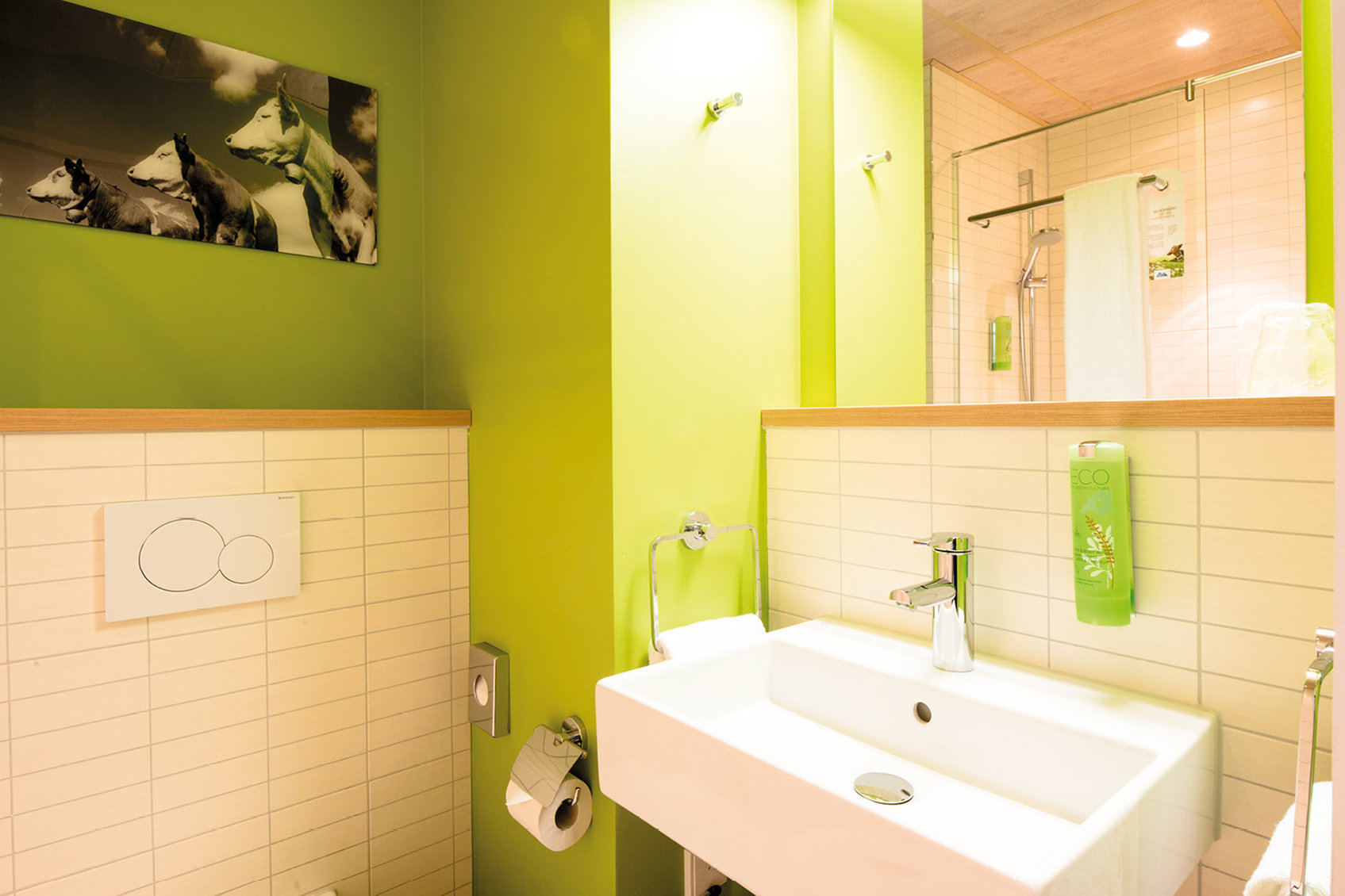 Hey Lou Hotel Piding 45/46