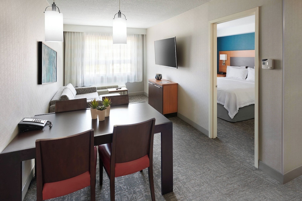 TownePlace Suites by Marriott Mississauga – Airport Corporate Centre 46/63