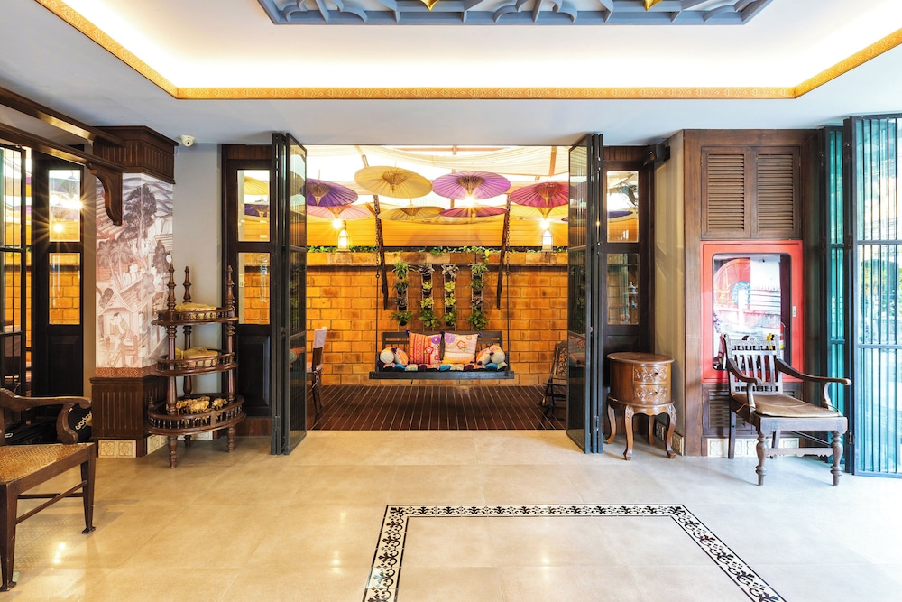 Chankam Boutique Hotel 7/66