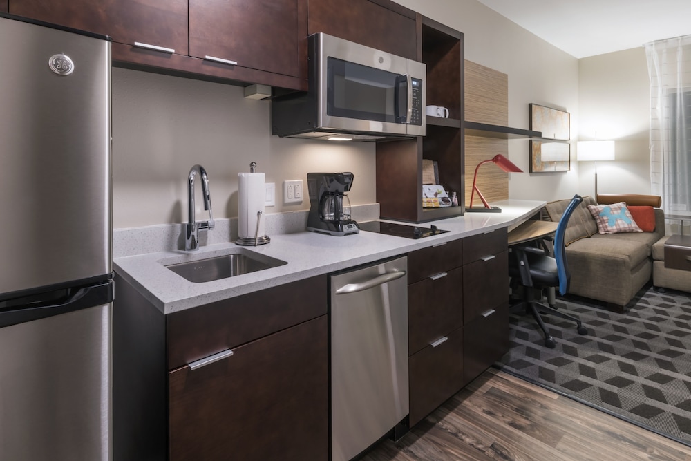TownePlace Suites by Marriott Hays 49/52
