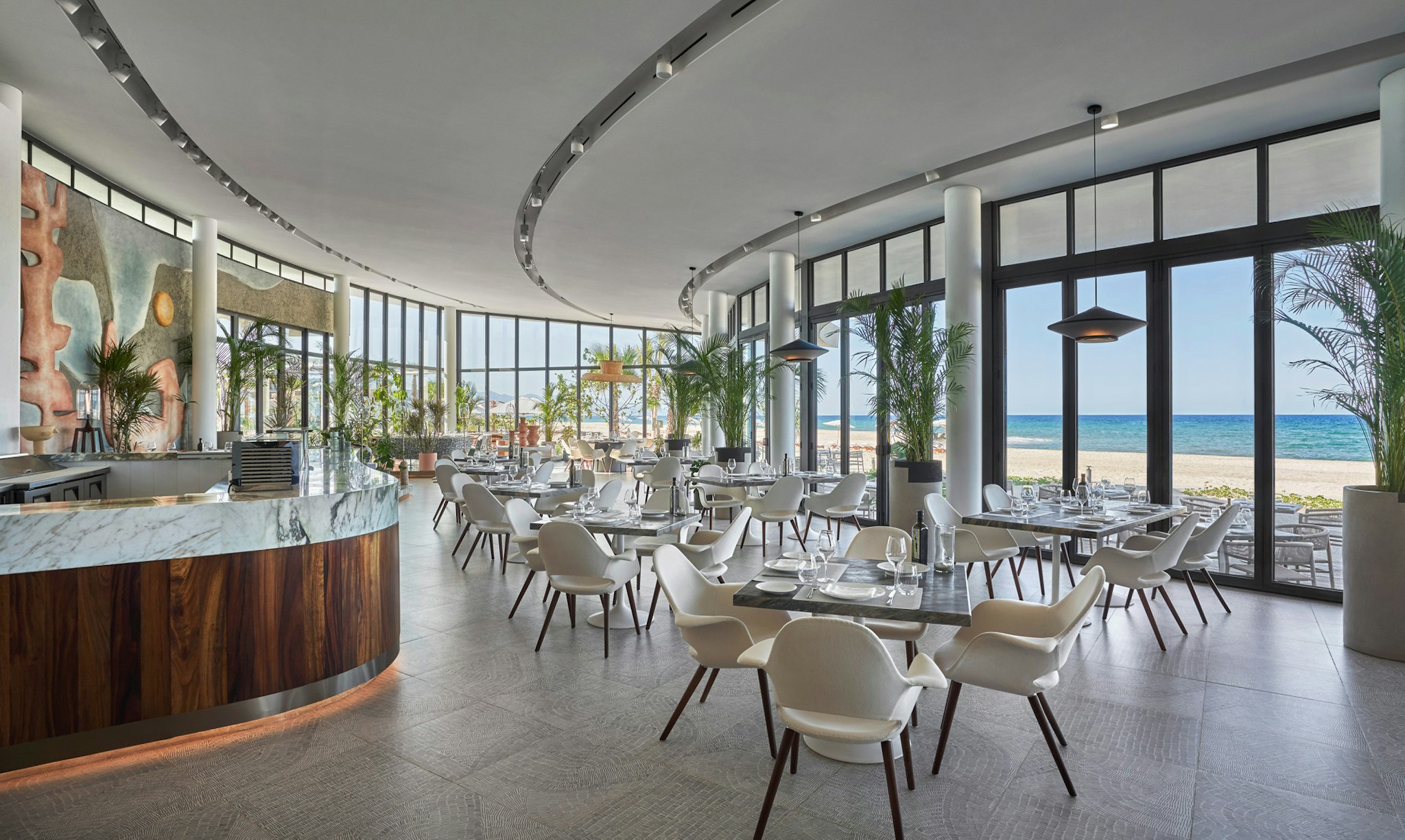 Four Seasons Resort Los Cabos at Costa Palmas 25/48