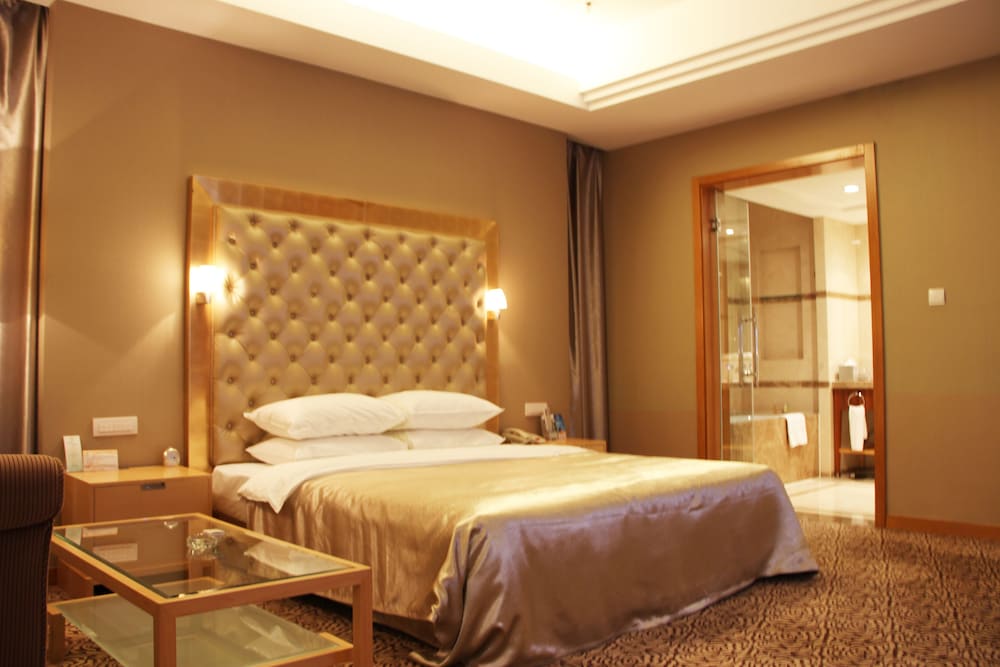 Glarun Jinling HOTEL 35/66