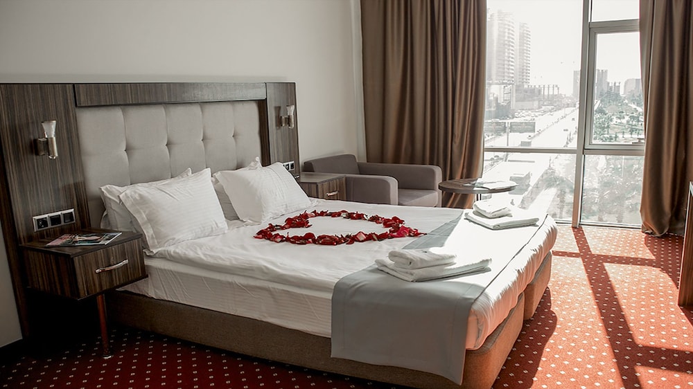Legend Business Hotel Batumi 13/27