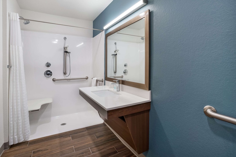 WoodSpring Suites Sulphur - Lake Charles 18/18