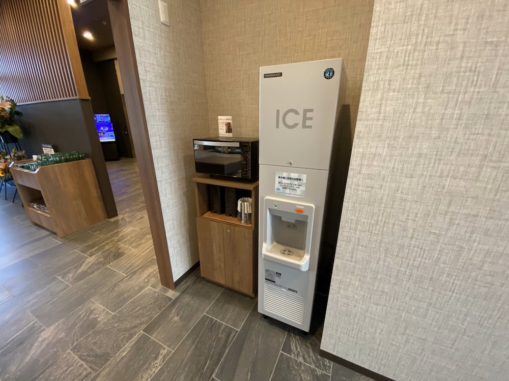 Hotel Route Inn Shunan - Tokuyama Higashi Inter - 3/20
