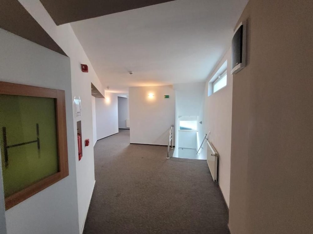 Hotel City Center 50/50