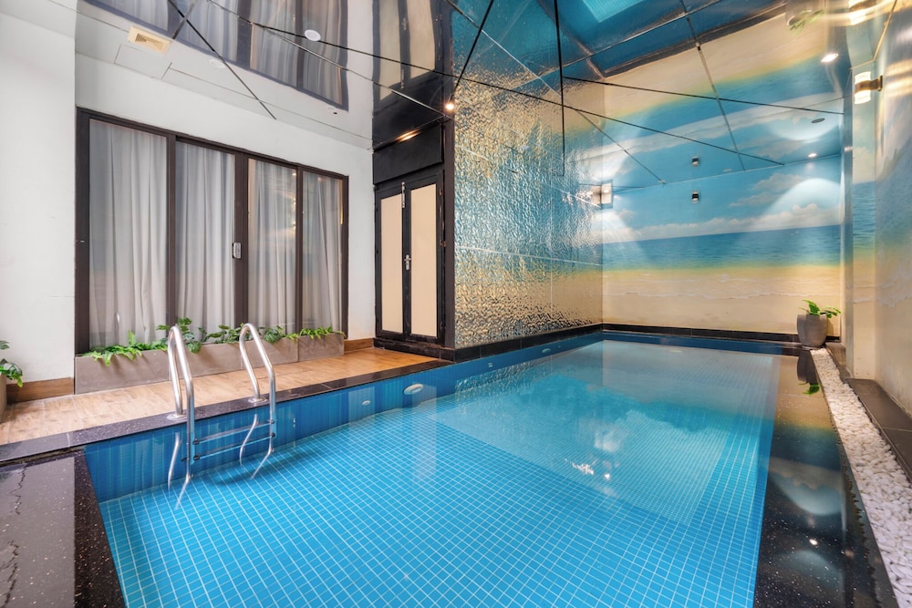 Raon Danang Beach Hotel 58/73