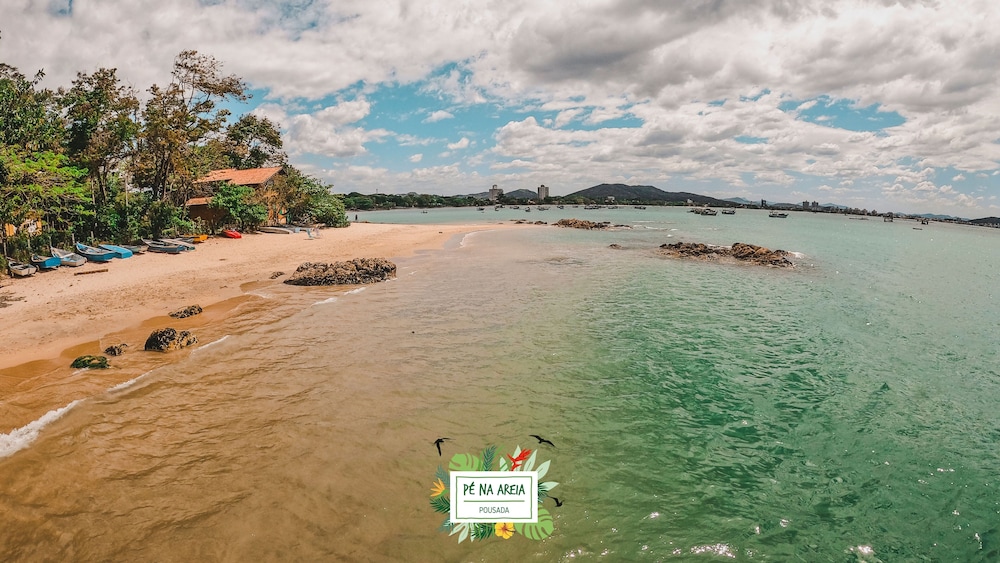 Pousada Pe na Areia 62/69