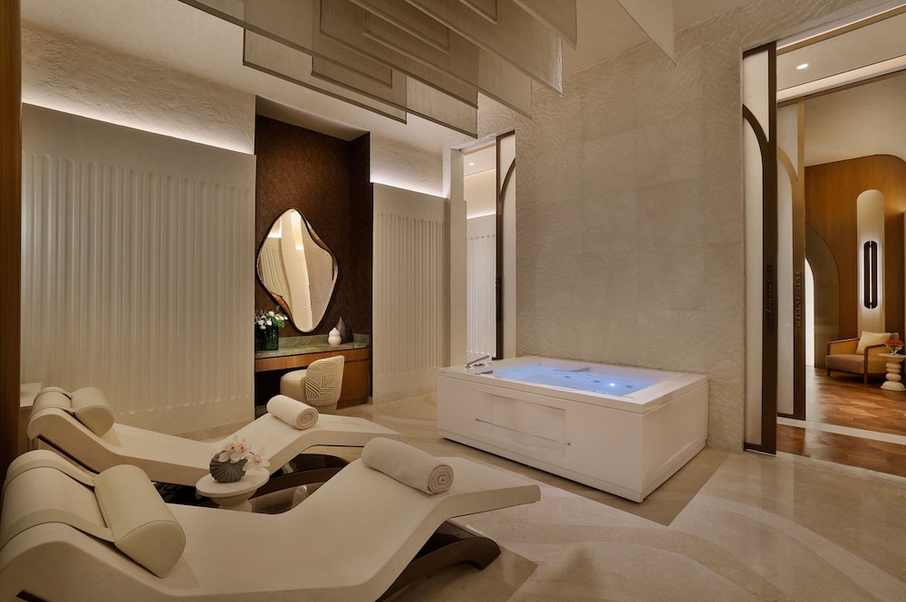 The St. Regis Riyadh 17/45