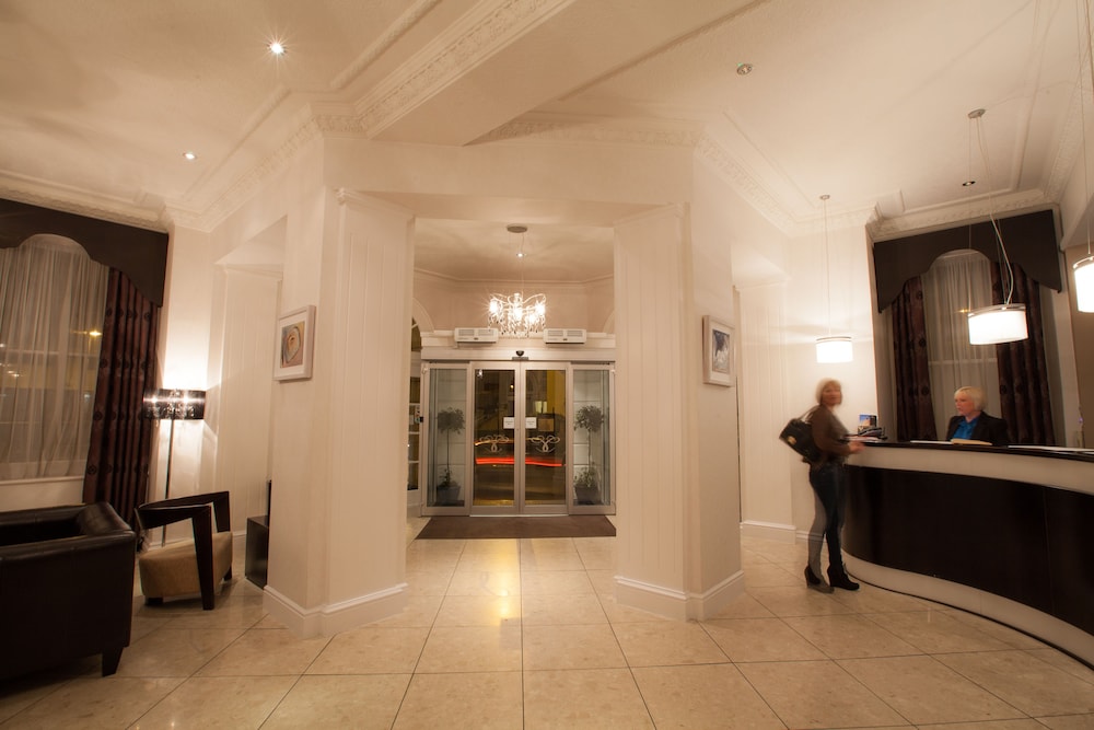 New Continental Hotel, Sure Hotel Collection by Best Western 7/59