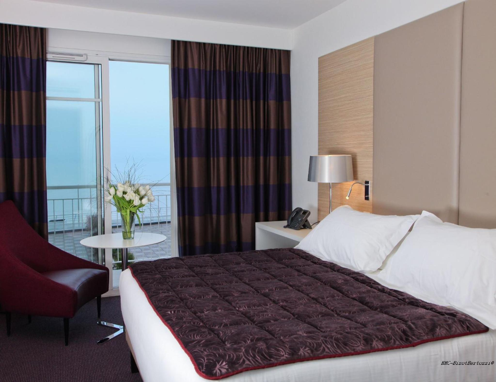 Suite, Apartment, Sea View