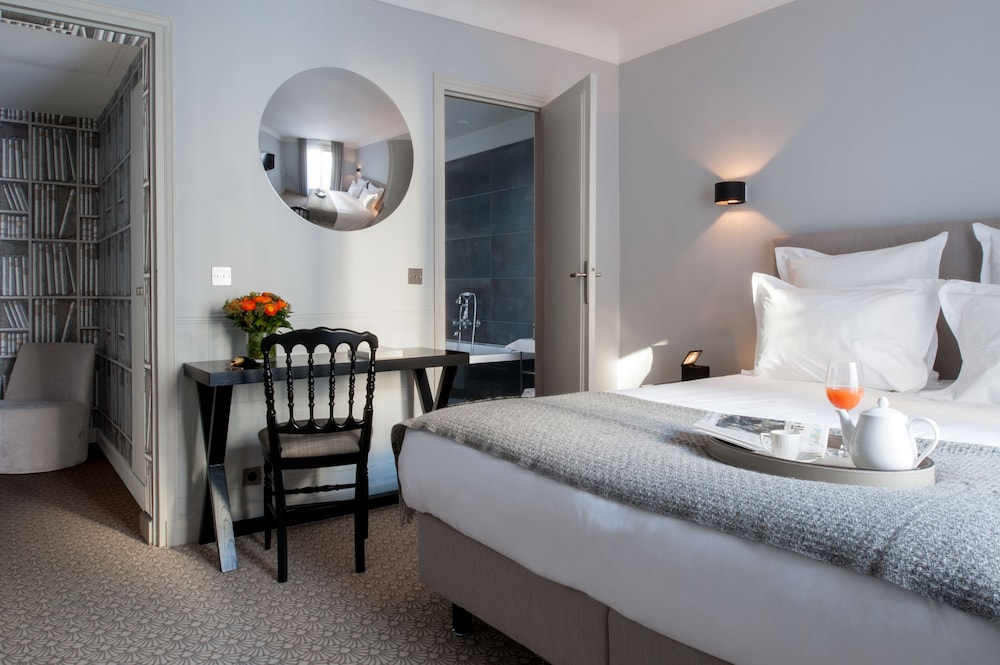 Mathis Elysees Matignon 38/69