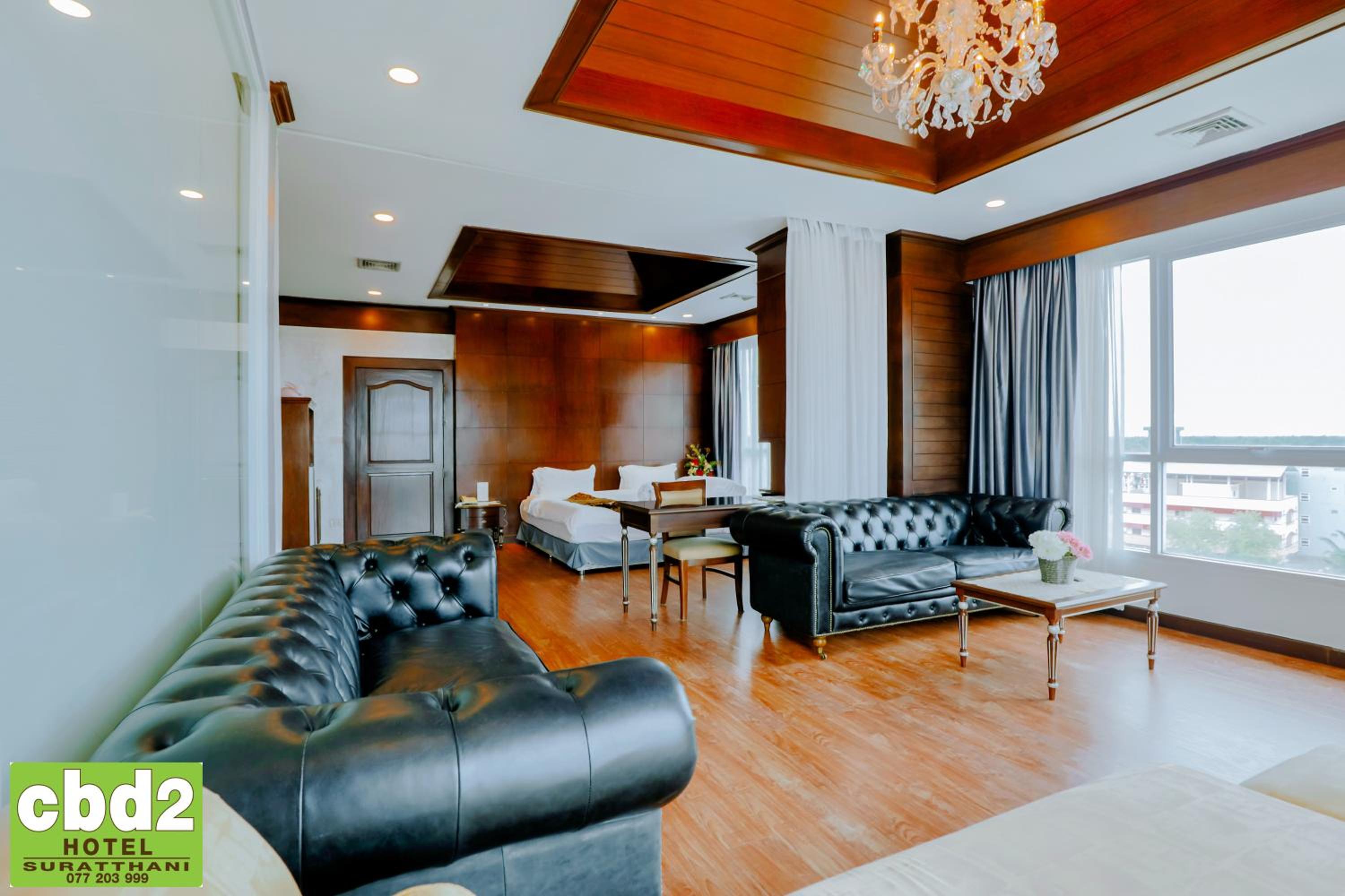 CBD 2 Hotel 31/46