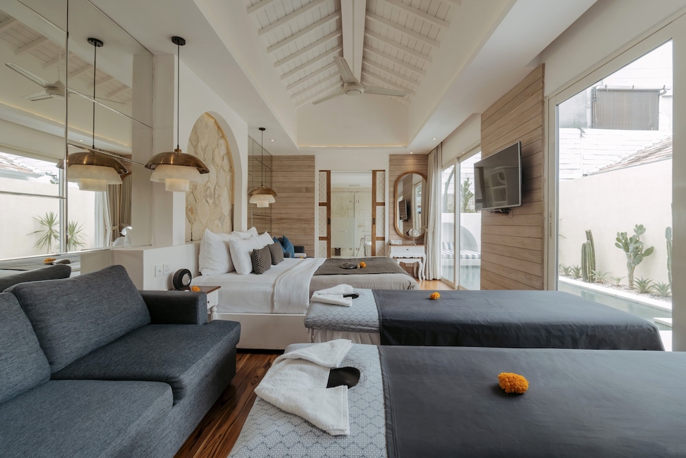 Aleva Villa Seminyak by Ini Vie Hospitality 28/50