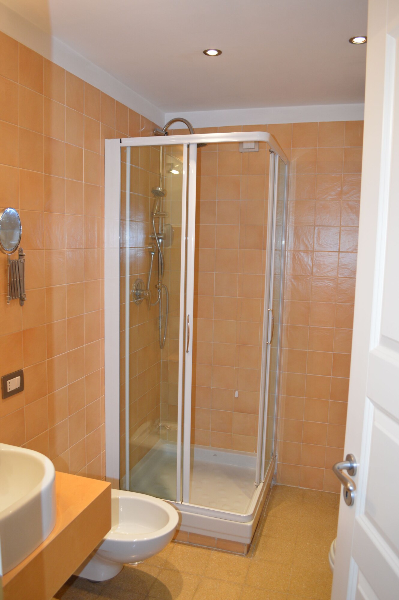 Superior, Double Bed, CostantiNapoli 27 6/6