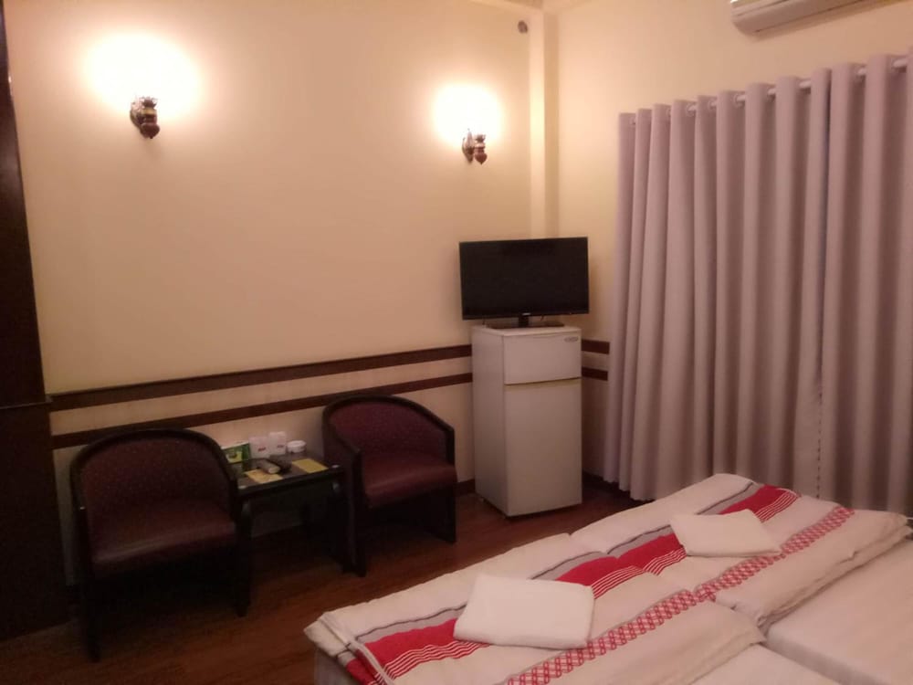 Bi Saigon Hotel 16/60