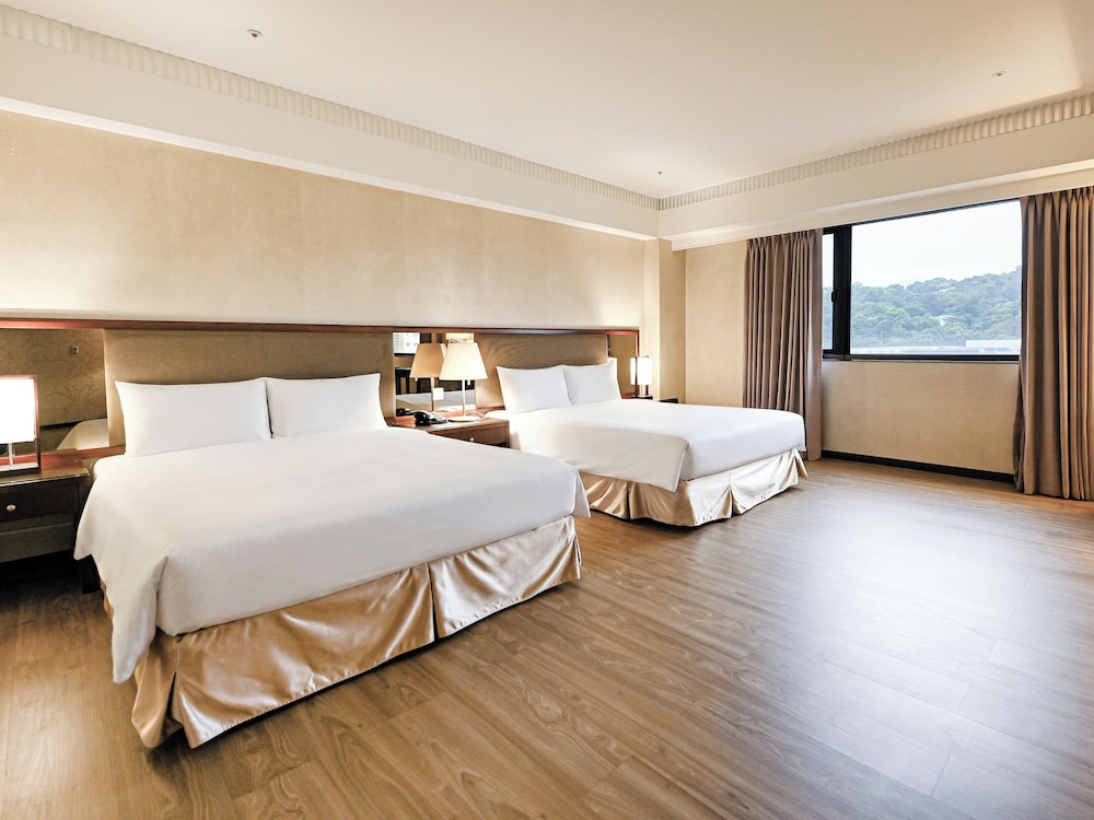 CHECK inn Taipei Neihu 42/71