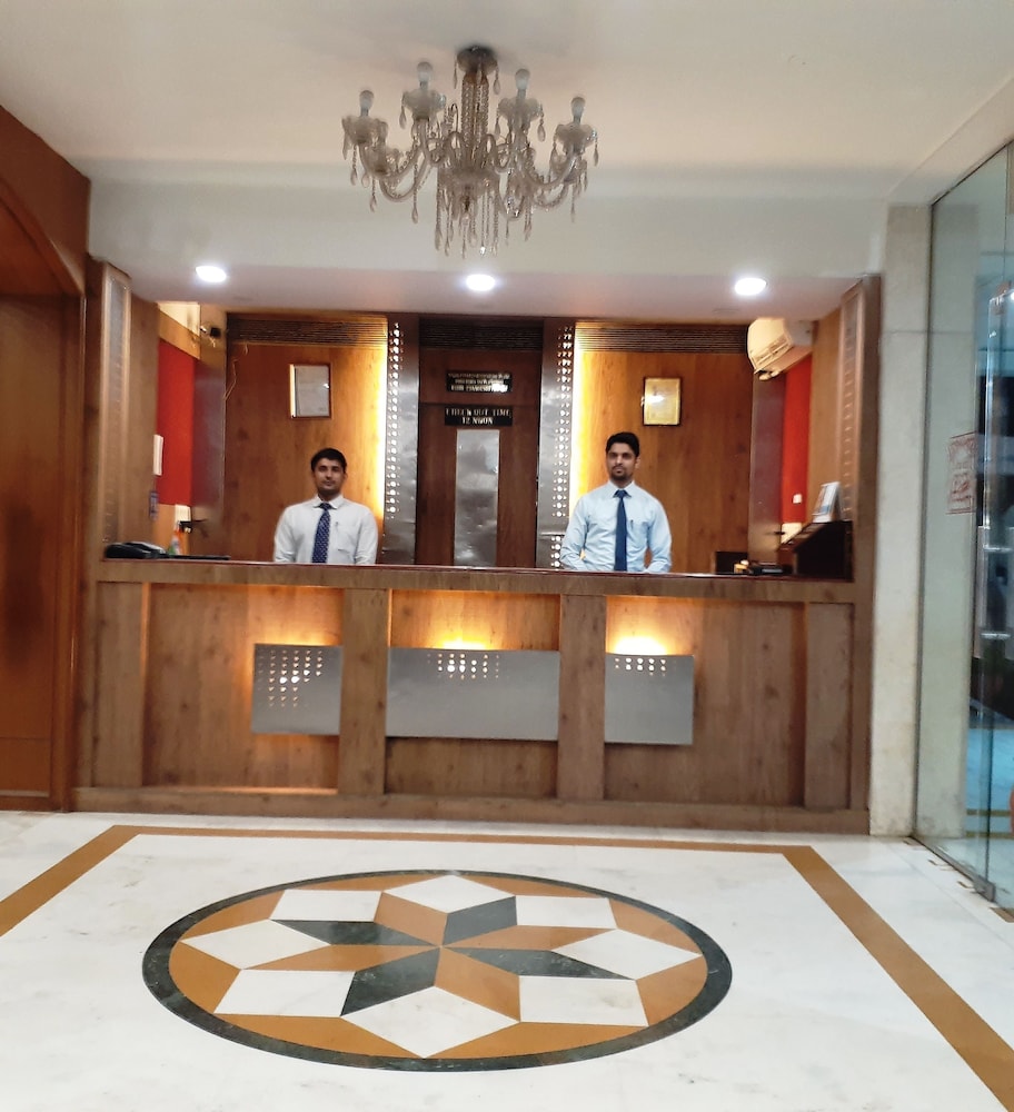 HOTEL SATYA ASHOKA 8/38
