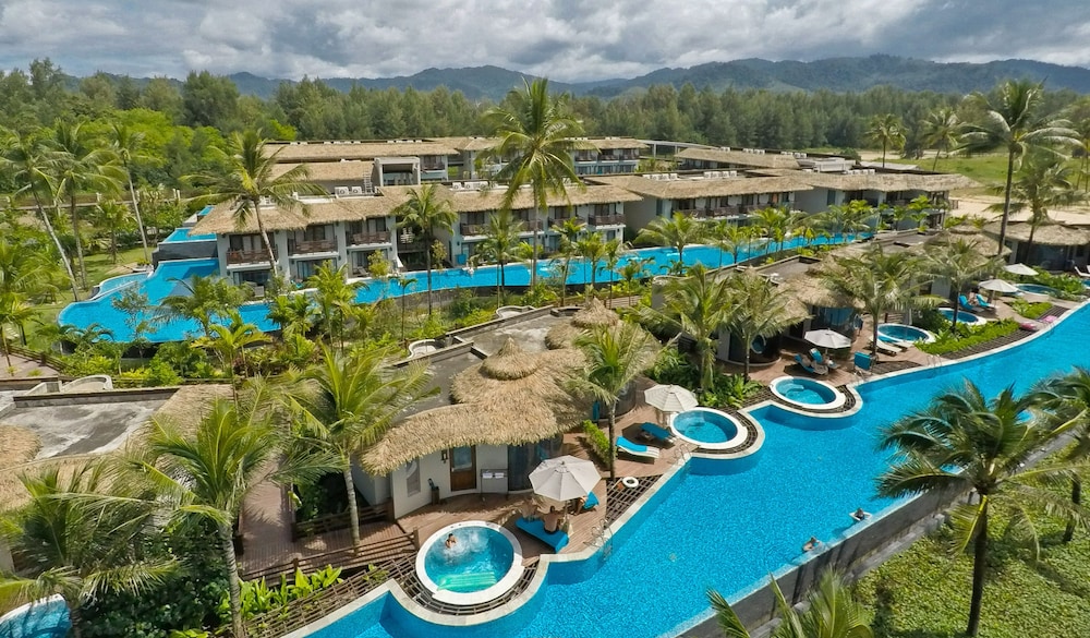 The Haven Khao Lak 66/76
