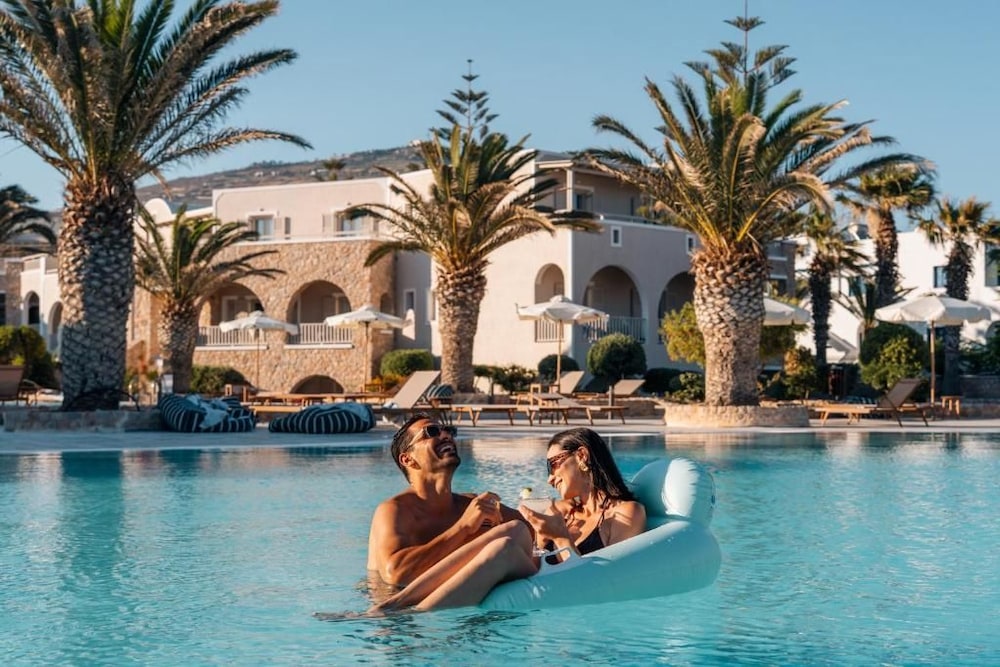 Santo Miramare Resort 40/50