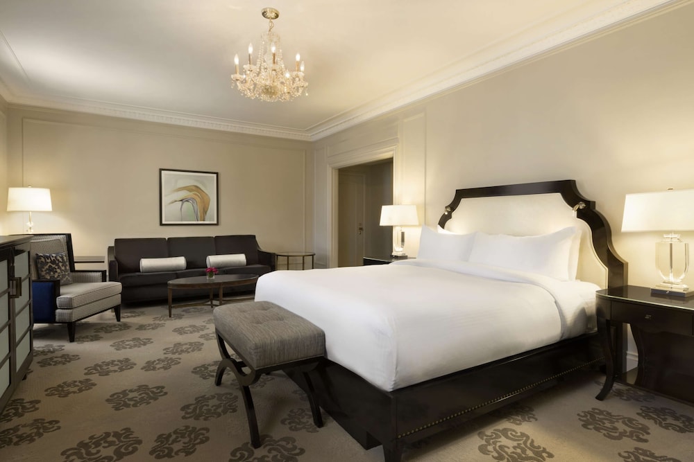 Fairmont Hotel Vancouver 20/67