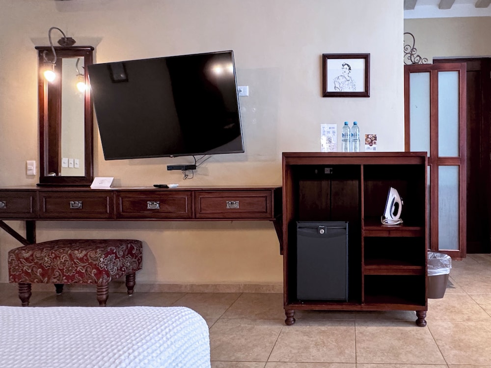 Casa Zafiro Hotel - Adults Only 16/69