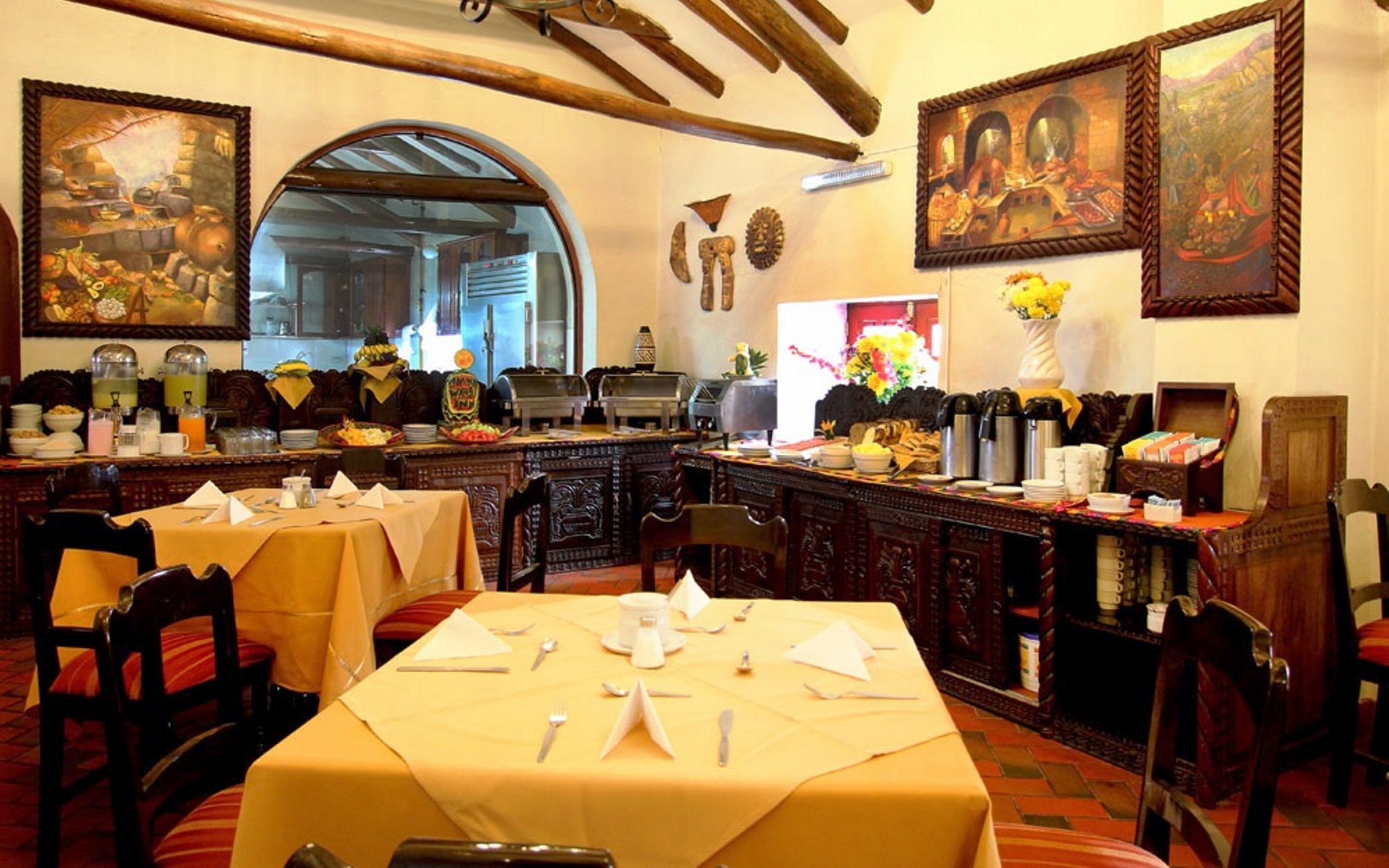 Munay Wasi Inn 18/24