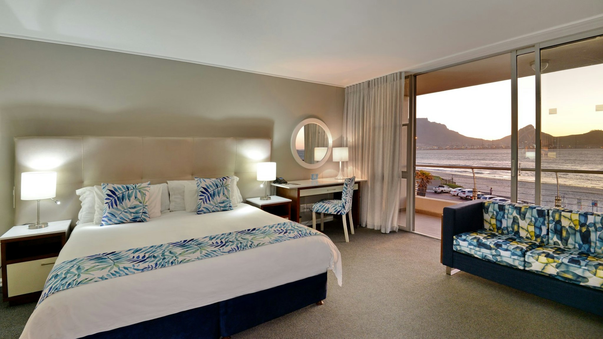 Room, Full Sea View
