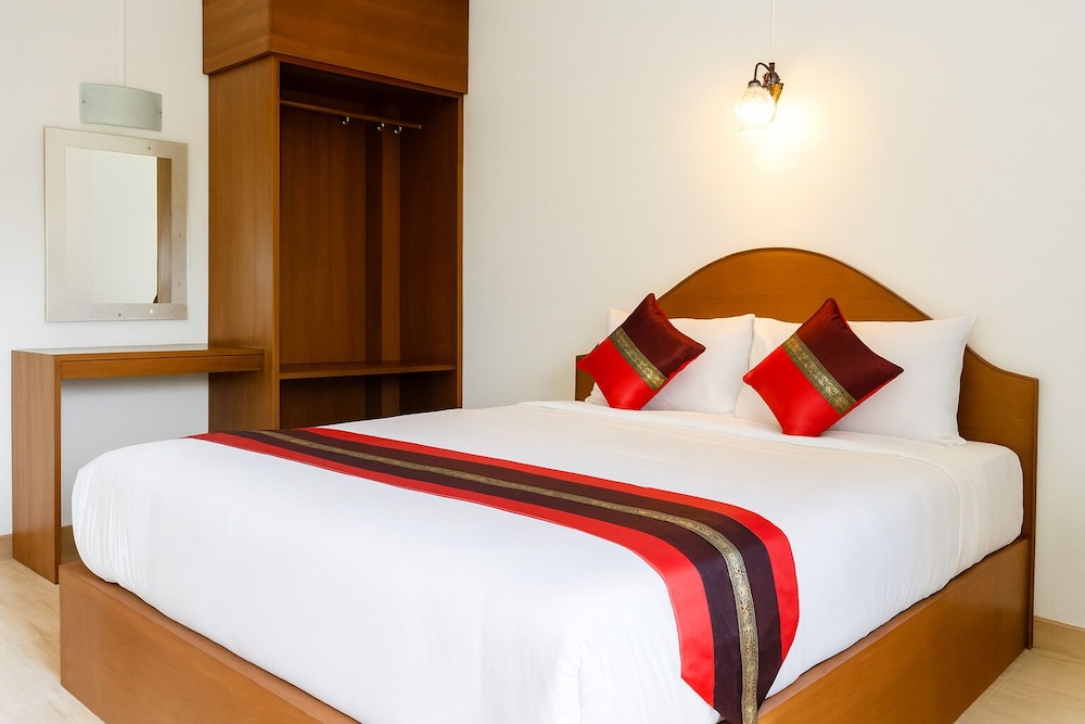 Maesot Siri Hotel 26/50