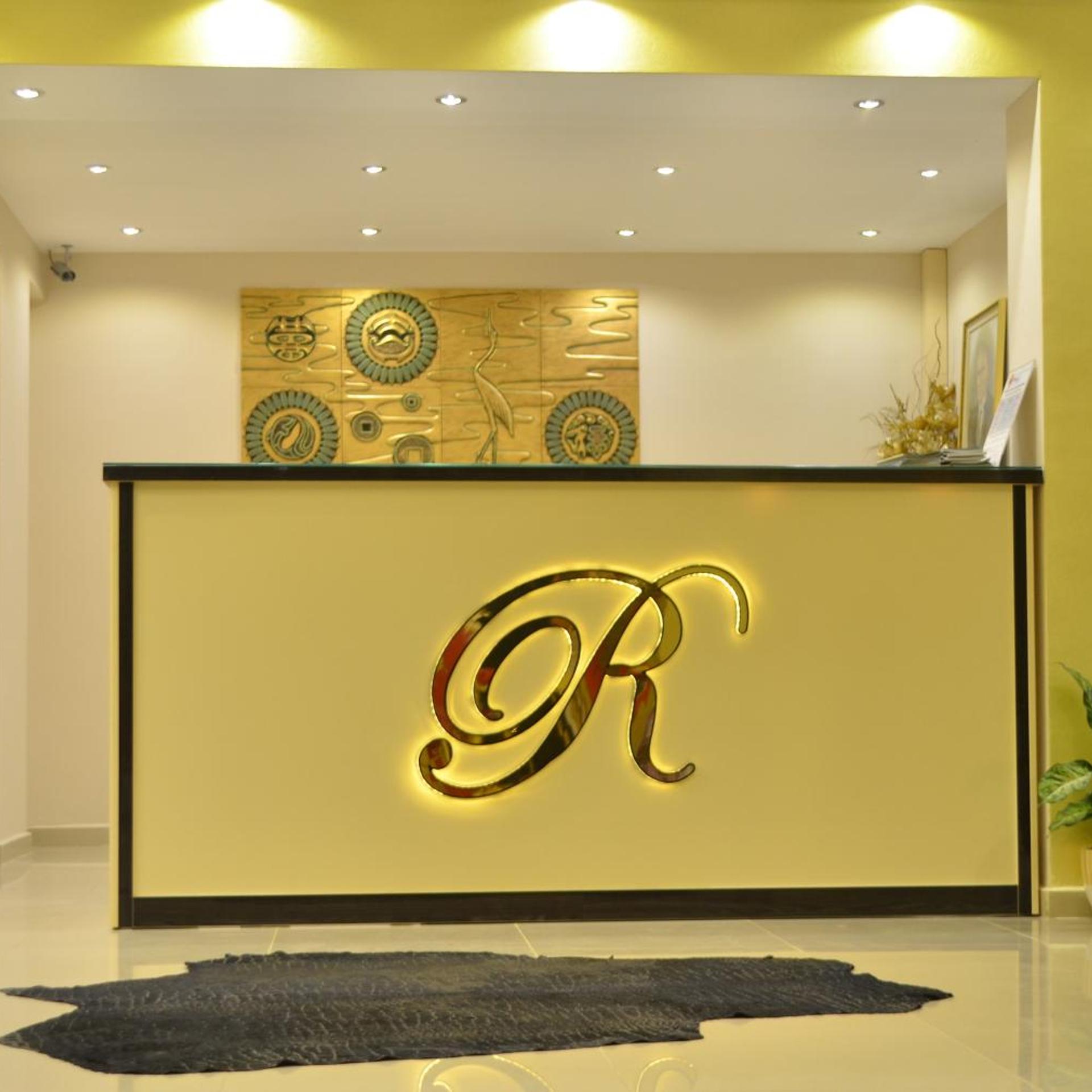 Hotel Rumana 9/50