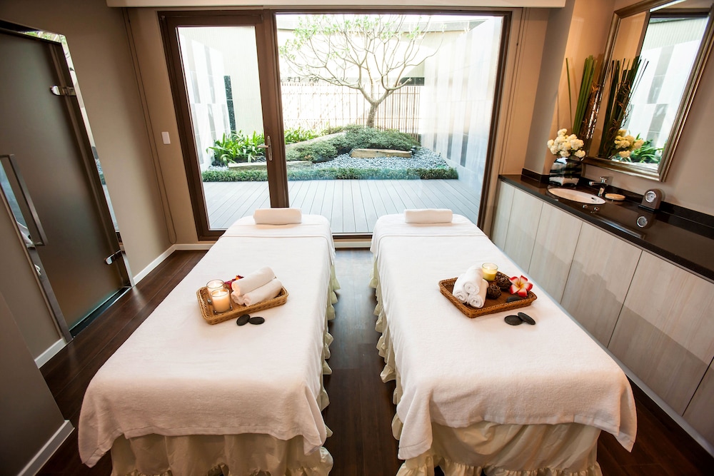 Taichung Harbor Hotel 24/38