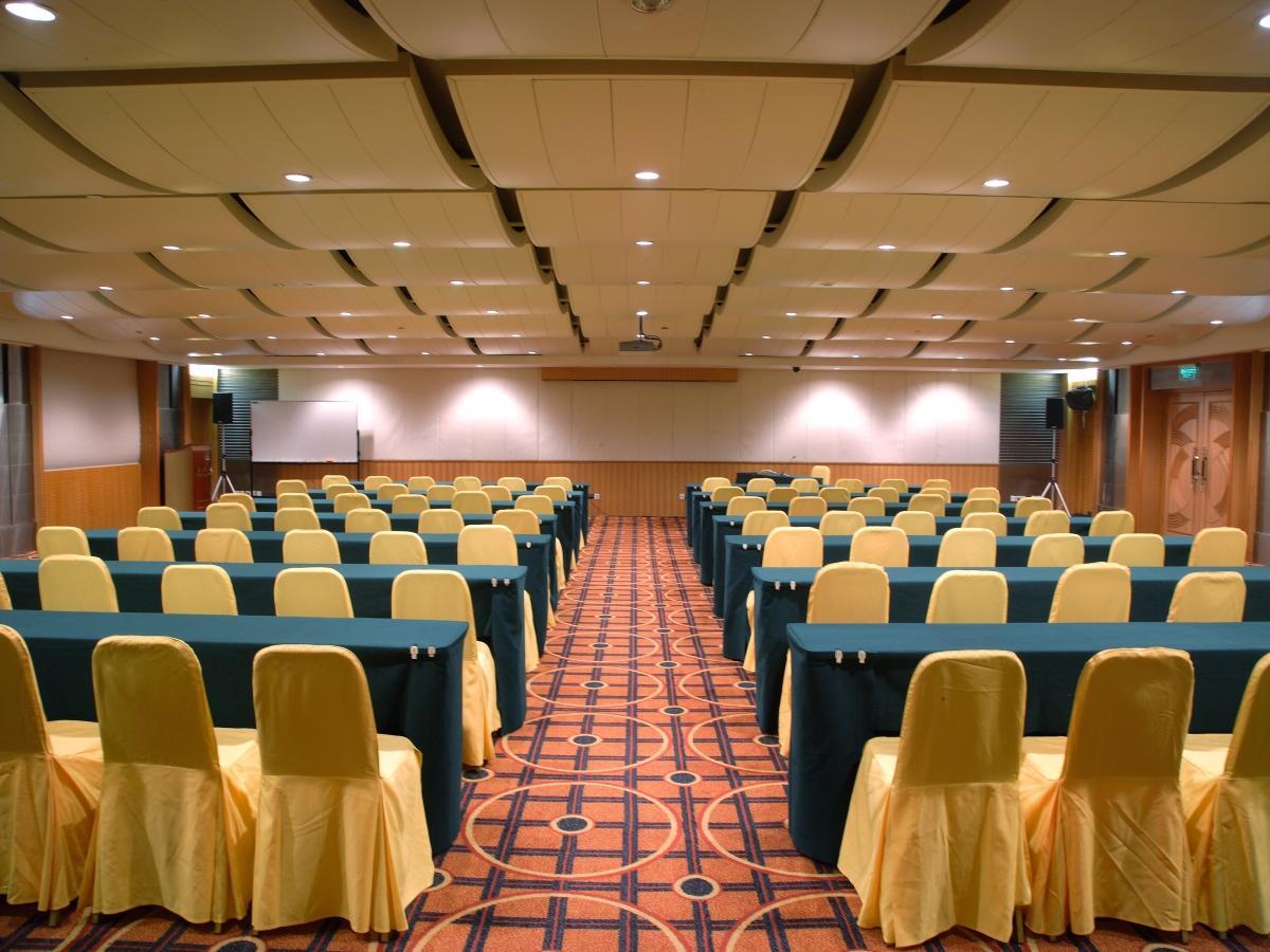 Donsheng Hotel Dongying 37/42