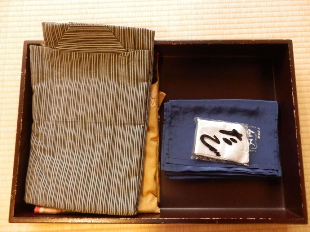 Kanazawa Chaya 17/42