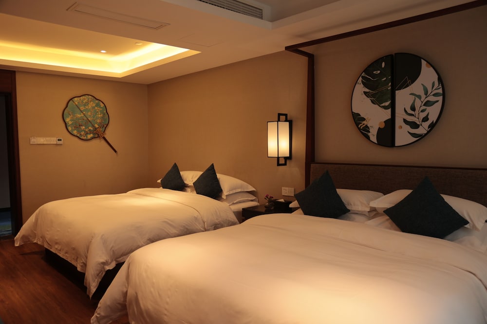 SSAW Boutique Hotel Cheng Man 21/49