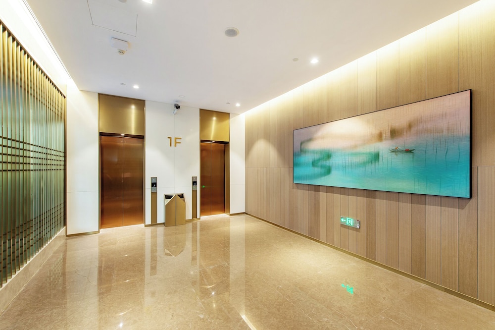Novotel Suzhou Huanxiu Lake 21/50