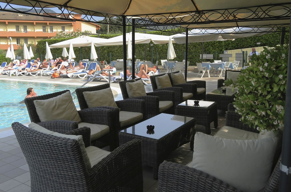 Bike Hotel La Perla 31/48