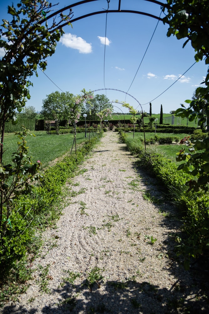 Podere San Giuseppe 32/50