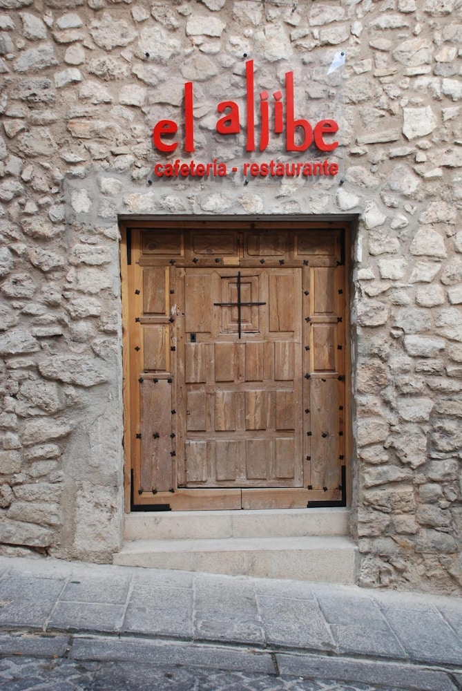 Hotel Convento del Giraldo 5/70