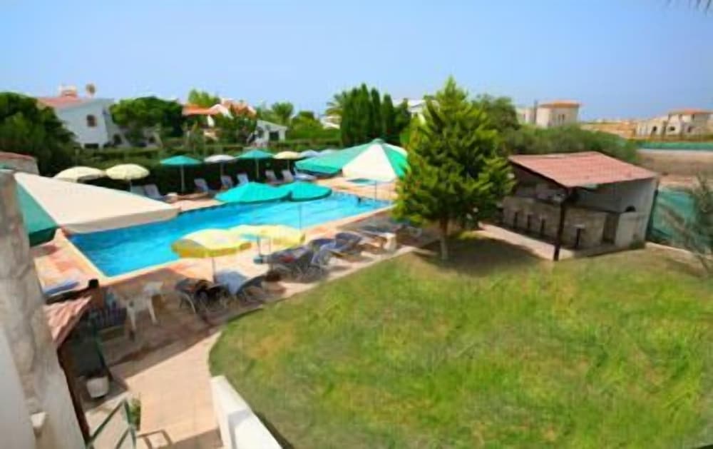 Petsas Apartments 30/38