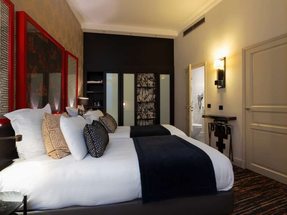 Le Stendhal Place Vendome Hotel Paris - MGallery Collection 14/50