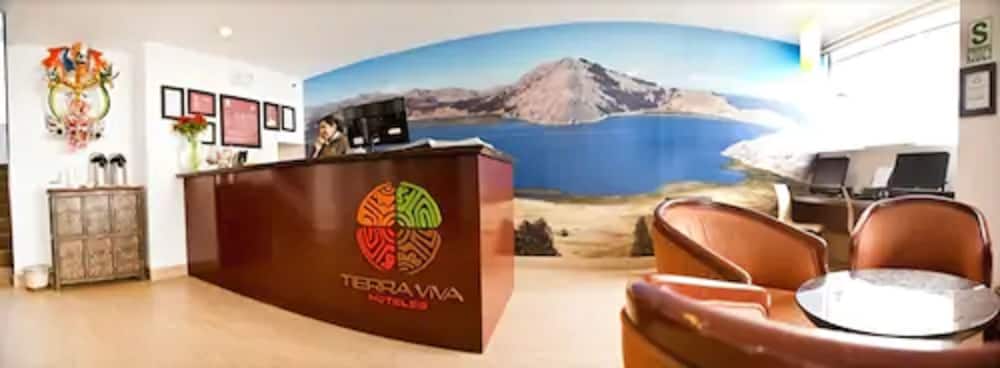 Tierra Viva Puno Plaza 3/53