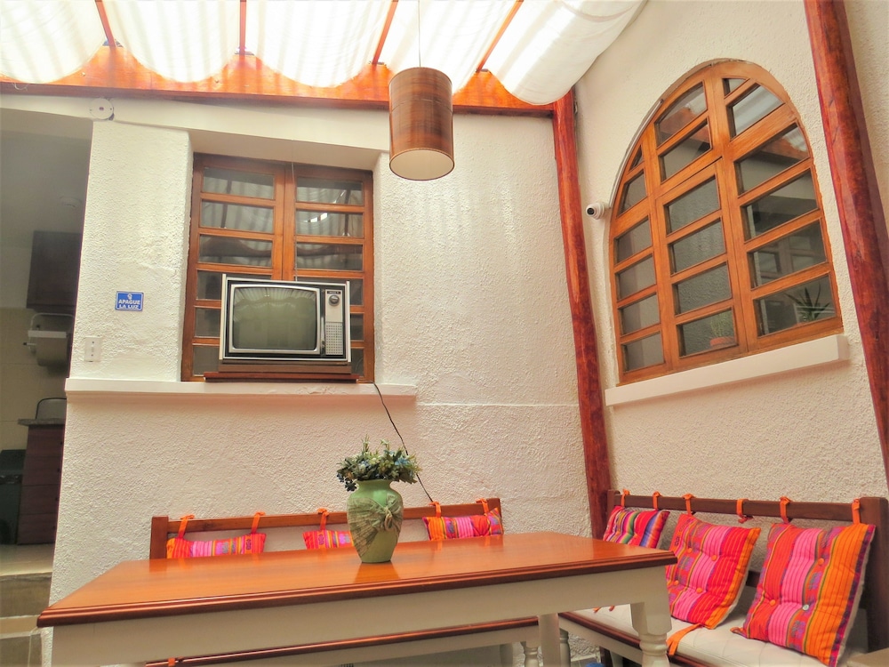 Art Plus Hotel 4/48