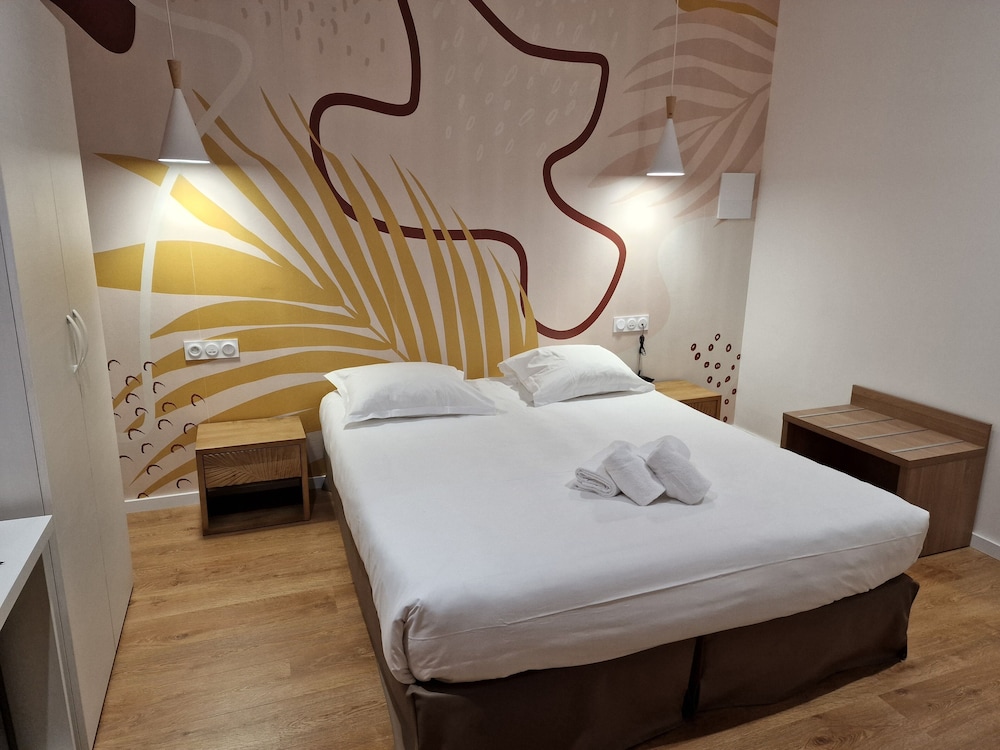 Hotel Bella Vista 13/50