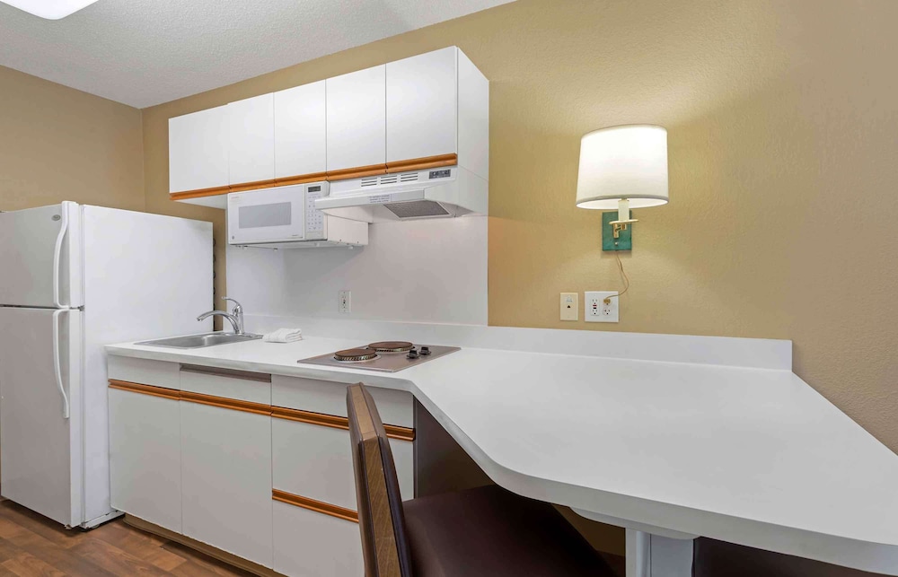 Extended Stay America - Hanover - Parsippany 54/54