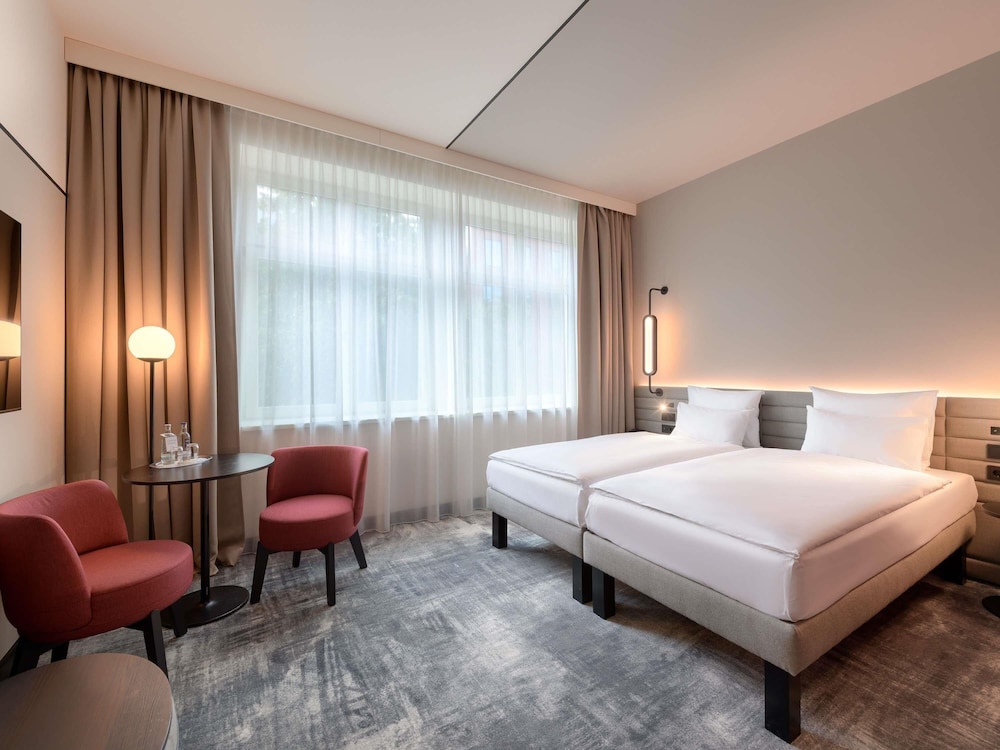 Novotel Munster City 11/43