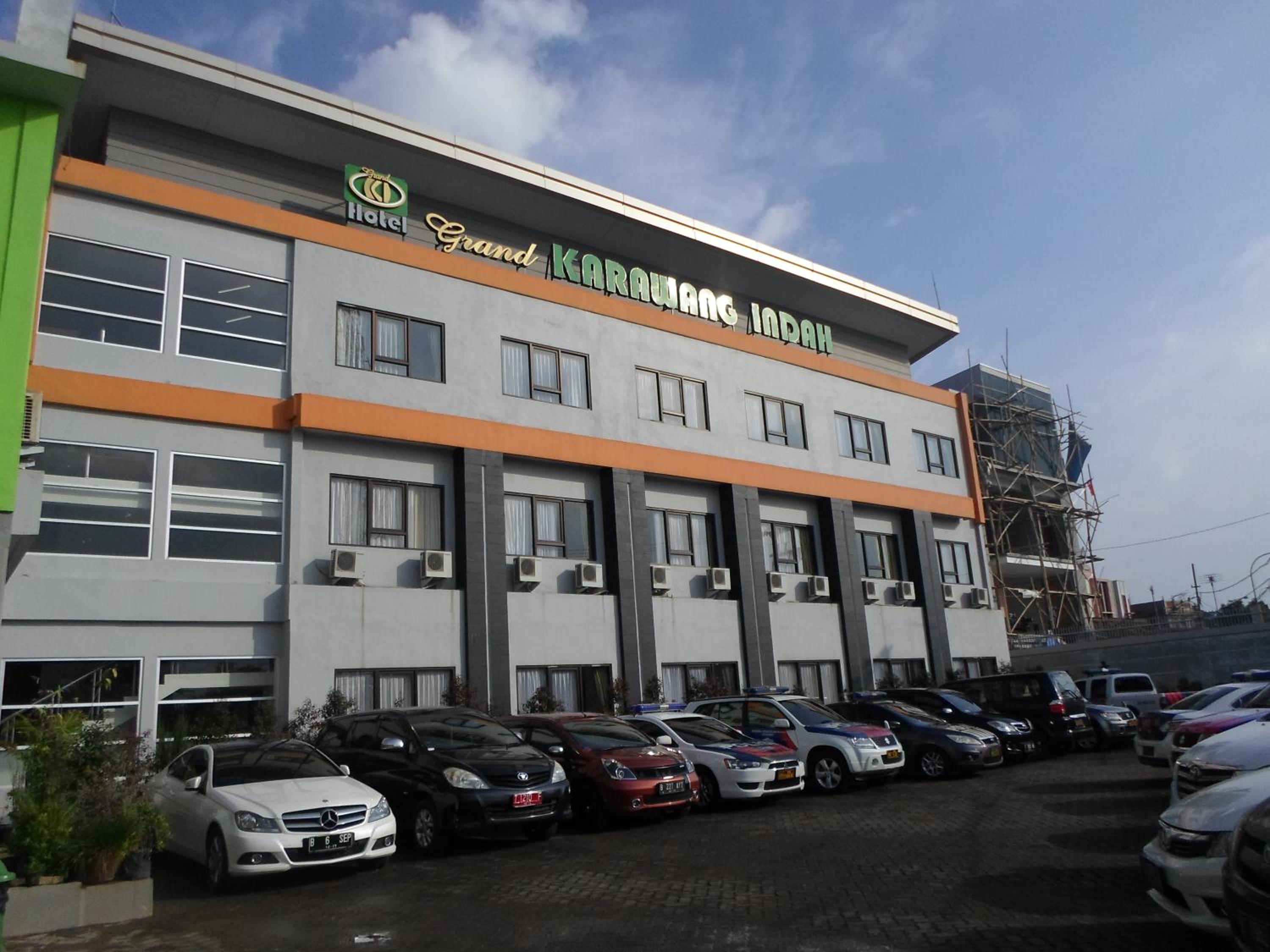 Hotel Grand Karawang Indah 47/50