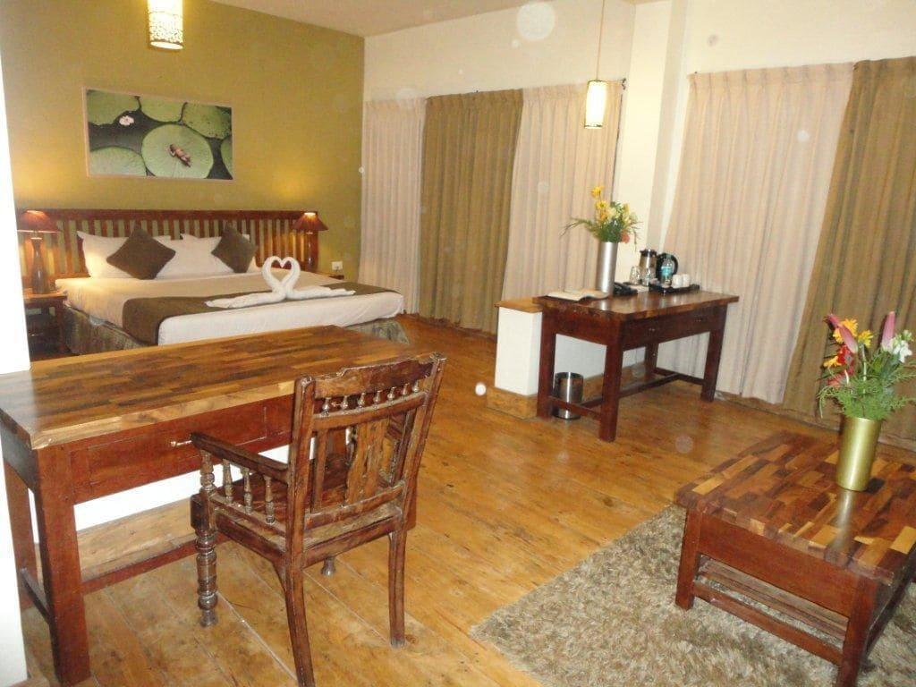 Destiny – An Adventure Farmstay Resort 2/42