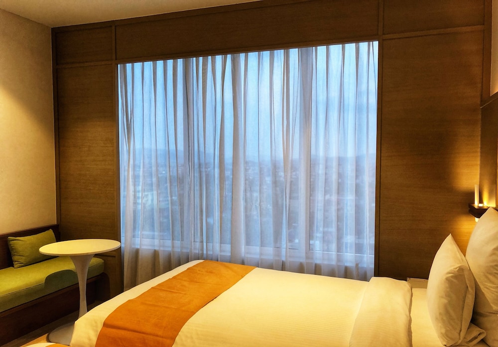 Novotel Guwahati GS Road 29/70